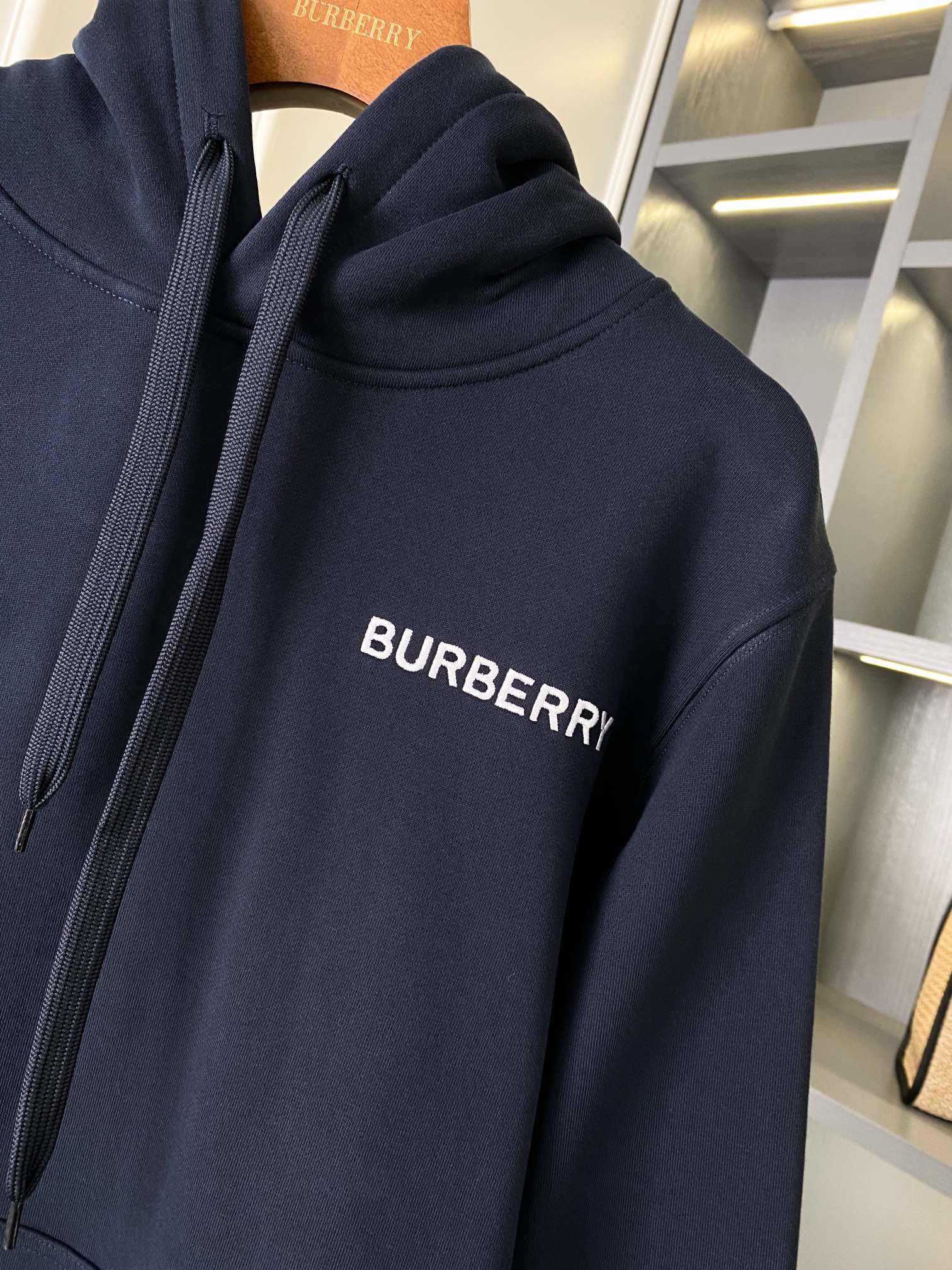 Burberry Hoodies